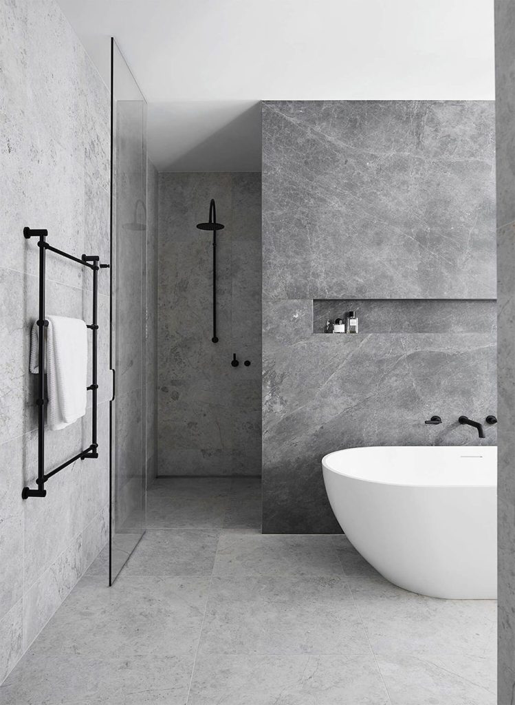 Bathroom Builders In Brighton