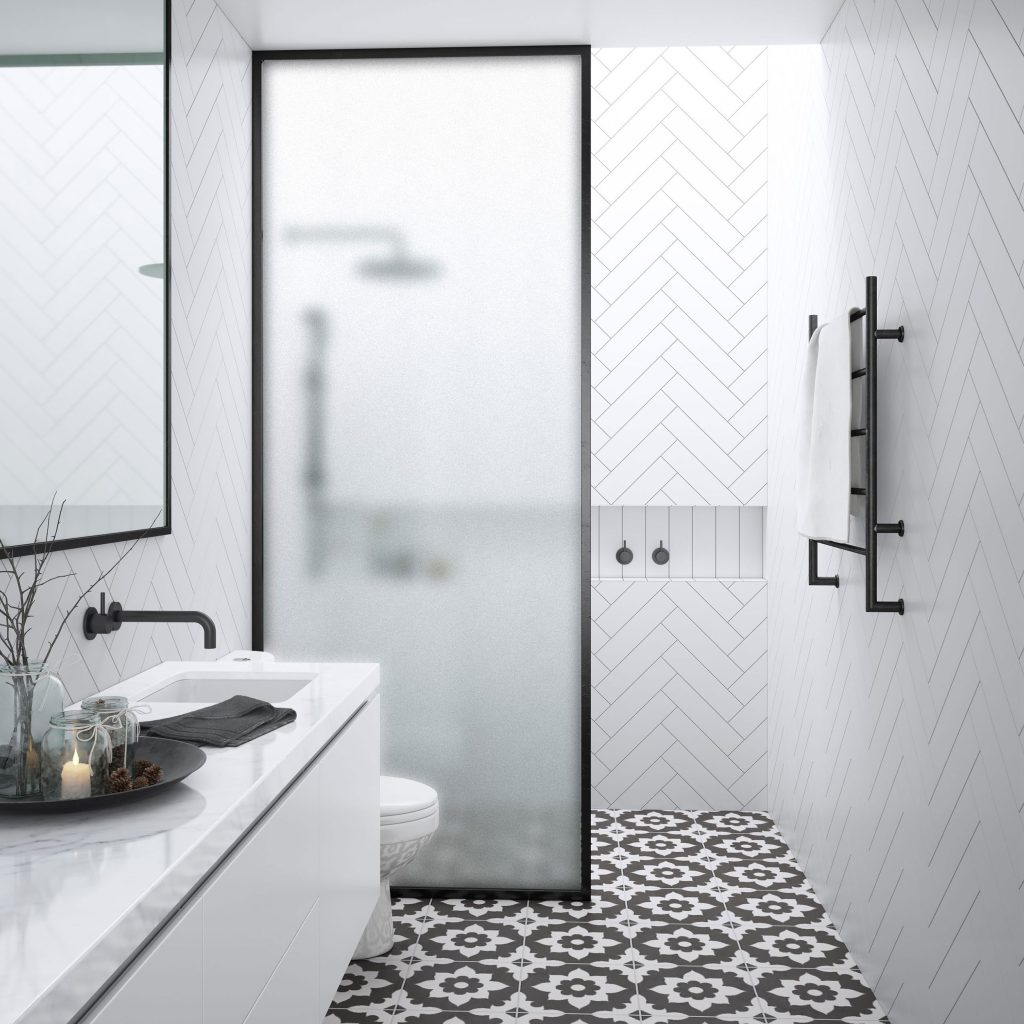 Bathroom Renovations in Melbourne