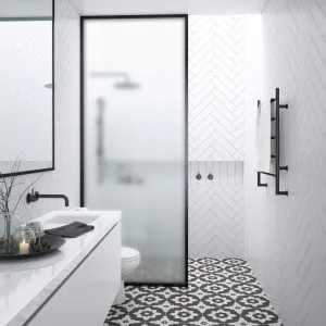 Bathroom Renovations in Melbourne