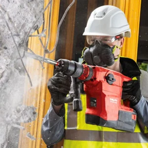 Demolition Services for your renovation project in Melbourne.