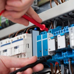Electricians and Electrical Services for your renovation project in Melbourne.