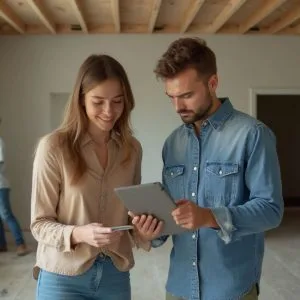 Home Renovation Planning and Management in Melbourne
