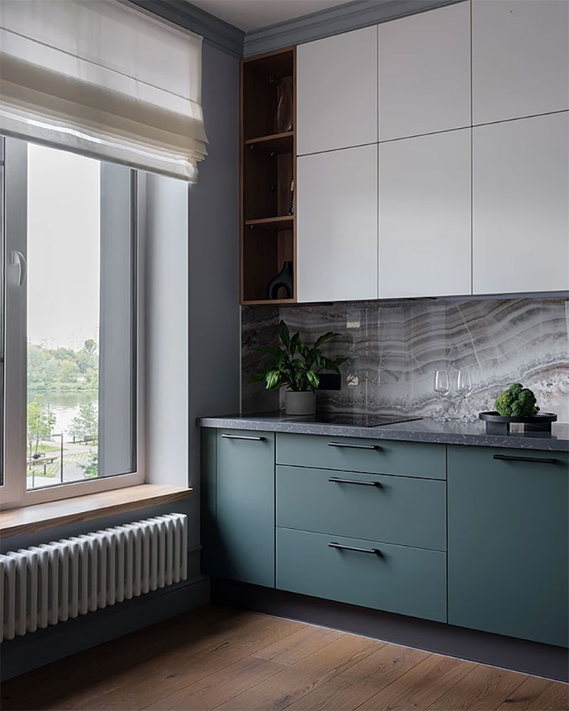 Projects 19 Kitchen Renovations near me in Melbourne