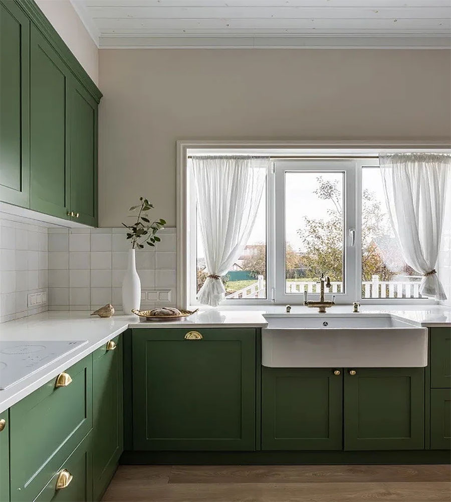 Projects 22 Kitchen Renovations near me in Melbourne