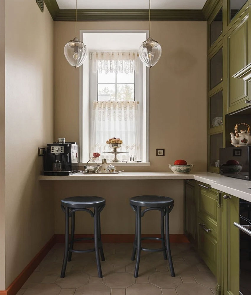 Projects 24 Kitchen Renovations near me in Melbourne