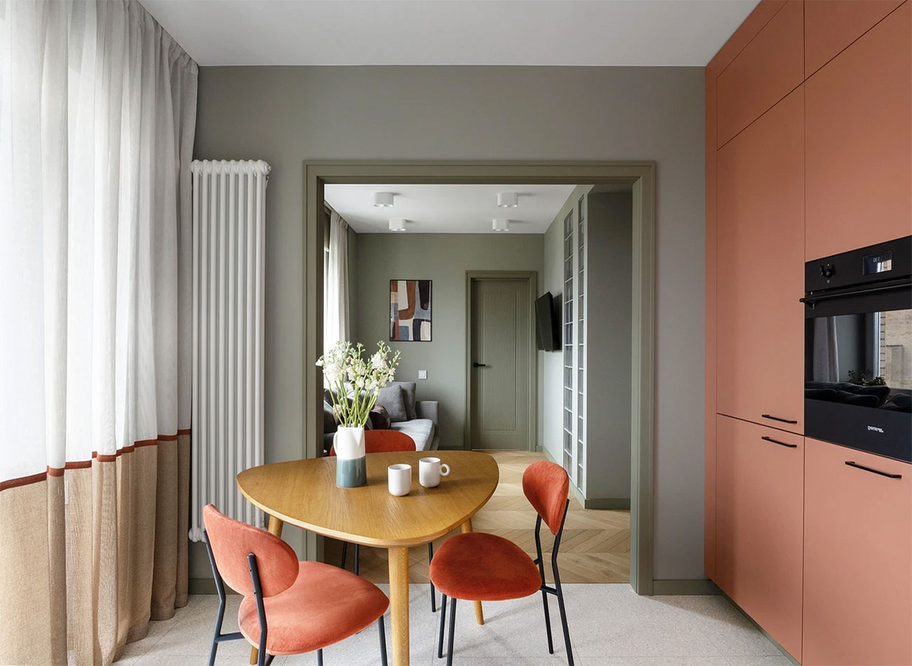 Projects 26 Kitchen Renovations near me in Melbourne