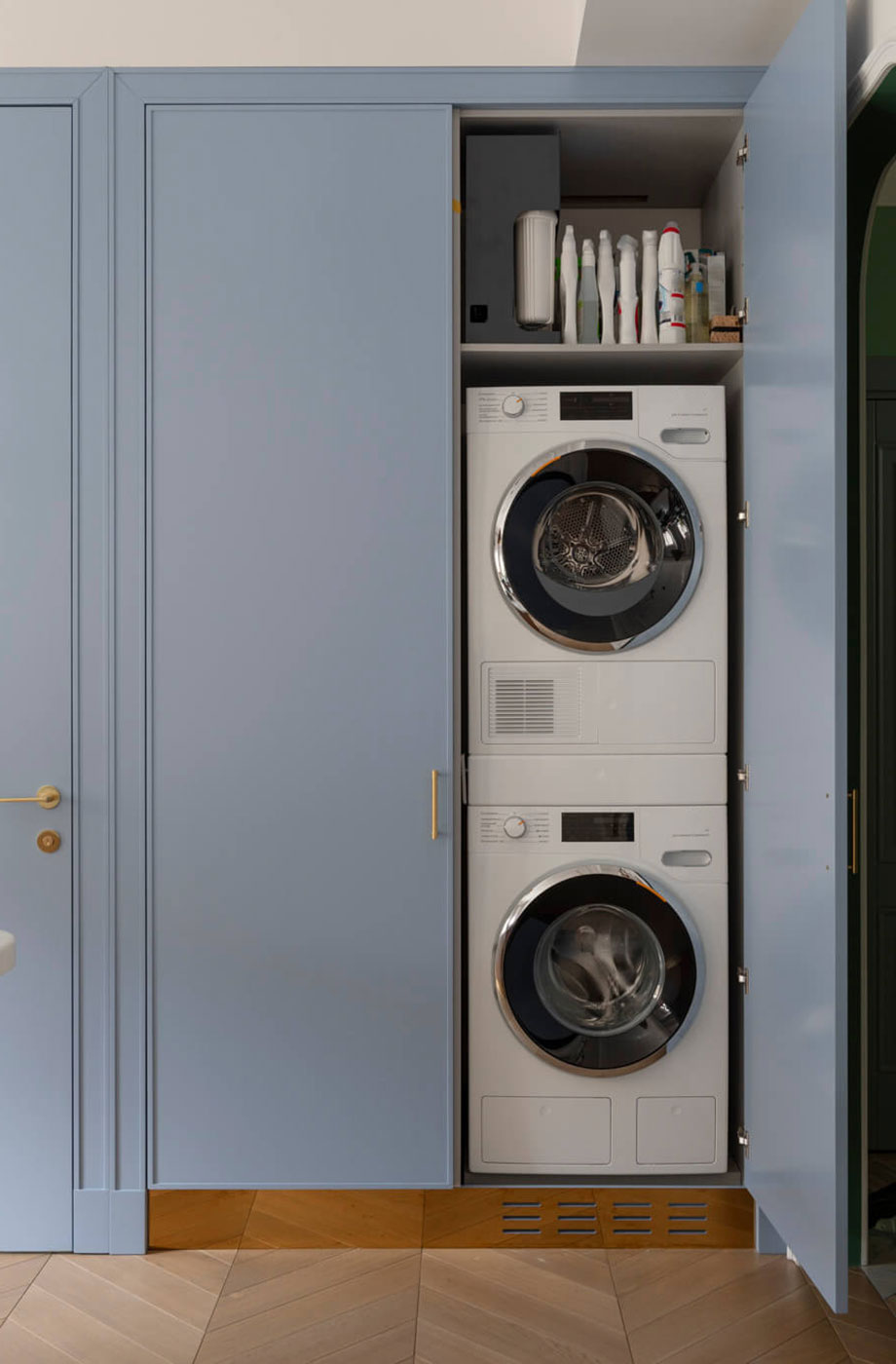 Projects 15 Laundry Renovations near me in Melbourne