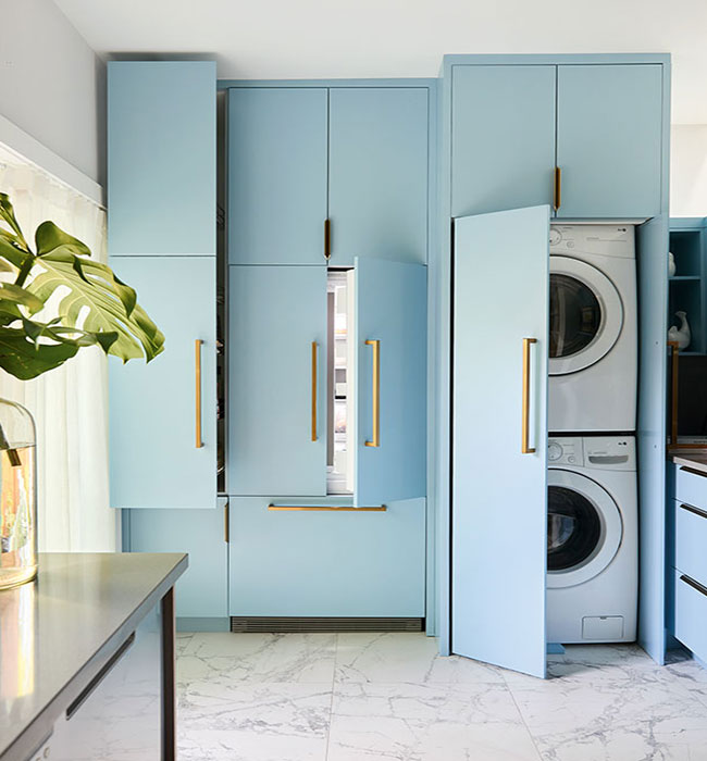 Projects 13 Laundry Renovations near me in Melbourne