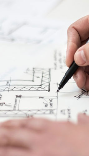Design, Planning and Building Home Renovation Projects.