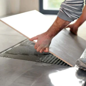 Tilers and Tiling Services for your renovation project in Melbourne.