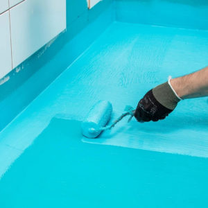 Waterproofs and Waterproofing Services for your renovation project in Melbourne.