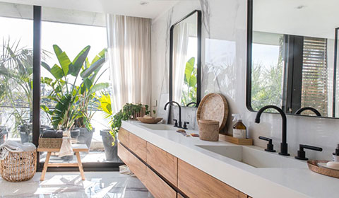 Bathroom Builders Melbourne 5 Bathroom Renovations Near me in Melbourne