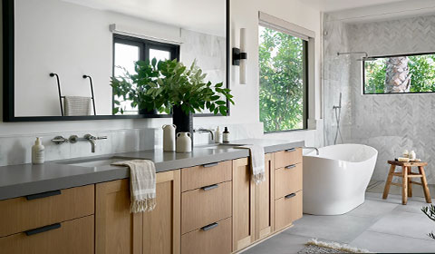 Bathroom Builders Melbourne 3 Bathroom Renovations Near me in Melbourne